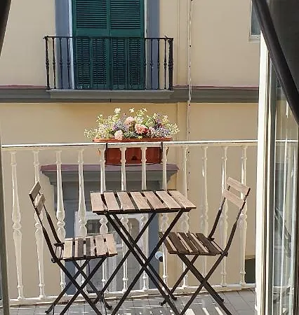 De Lollis Apartamento *