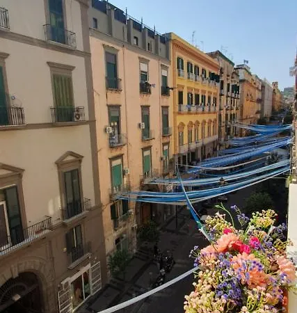 De Lollis Apartamento