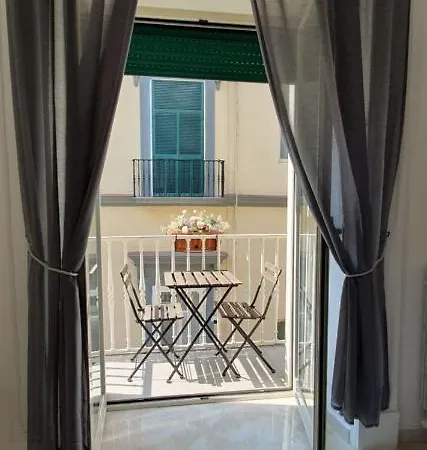De Lollis Apartamento Nápoles