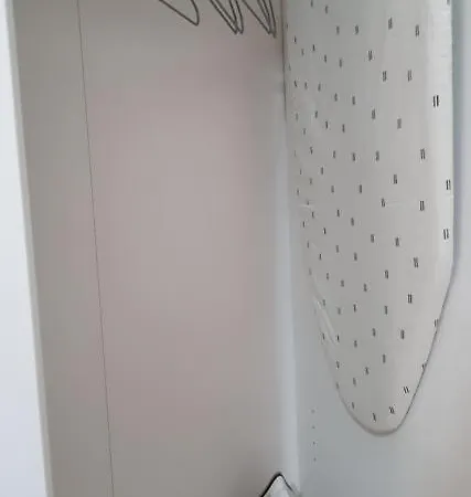 Apartamento De Lollis *