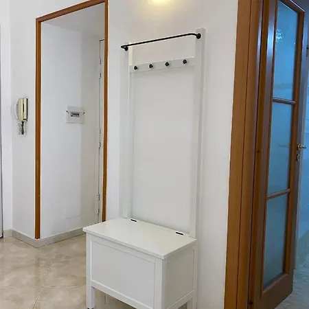 De Lollis Apartamento Nápoles