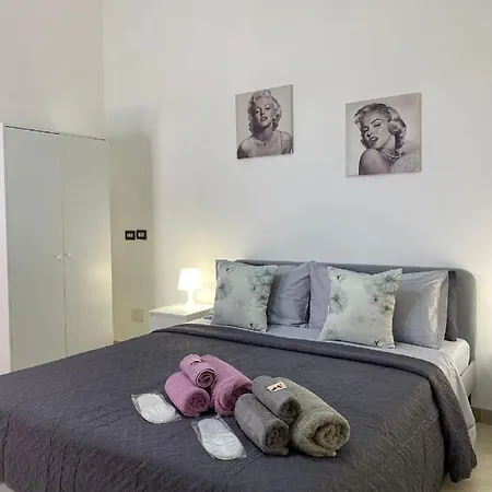 Apartamento De Lollis Nápoles