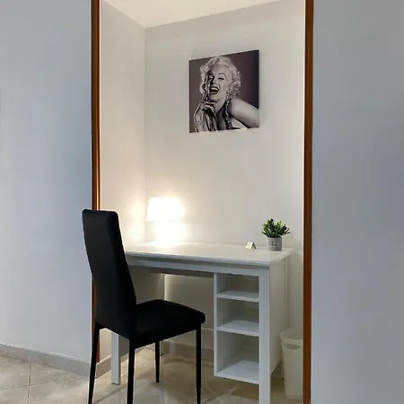 De Lollis Apartamento *
