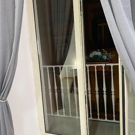 De Lollis Apartamento