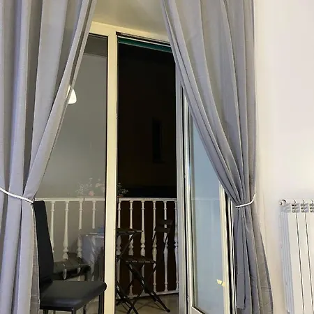 De Lollis Apartamento Nápoles