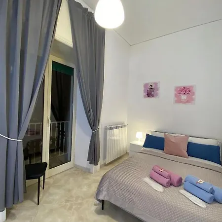 De Lollis Apartamento