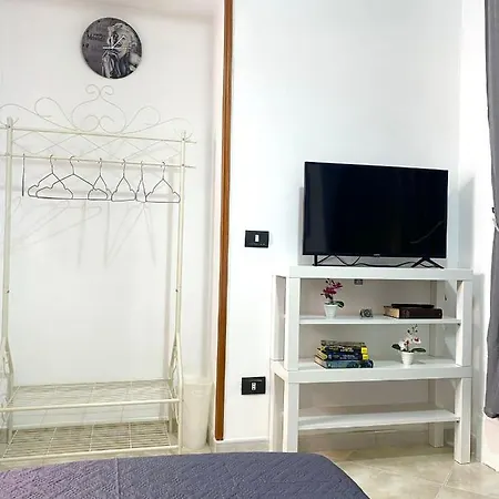 Apartamento De Lollis *