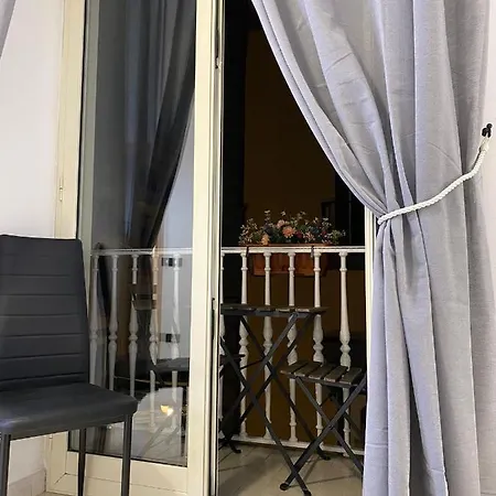Apartamento De Lollis