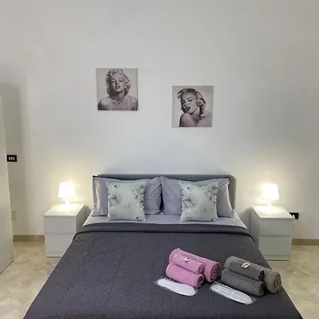 Apartamento De Lollis