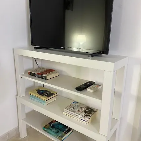 De Lollis Apartamento