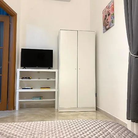 Apartamento De Lollis Nápoles