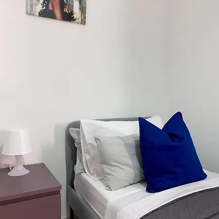 Apartamento De Lollis