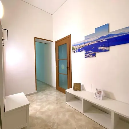 Apartamento De Lollis *