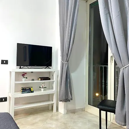 De Lollis Apartamento *
