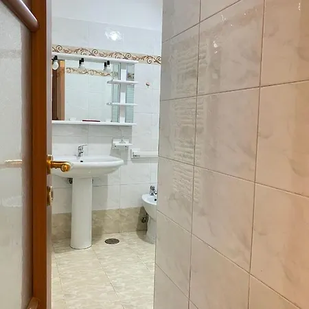 Apartamento De Lollis *