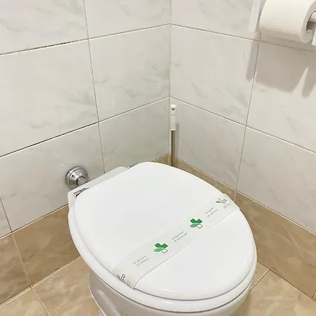 De Lollis Apartamento