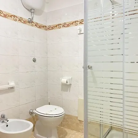 Apartamento De Lollis *