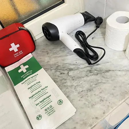 De Lollis Apartamento Nápoles