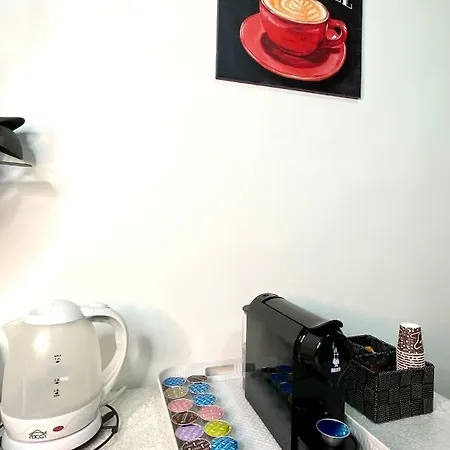 De Lollis Apartamento *