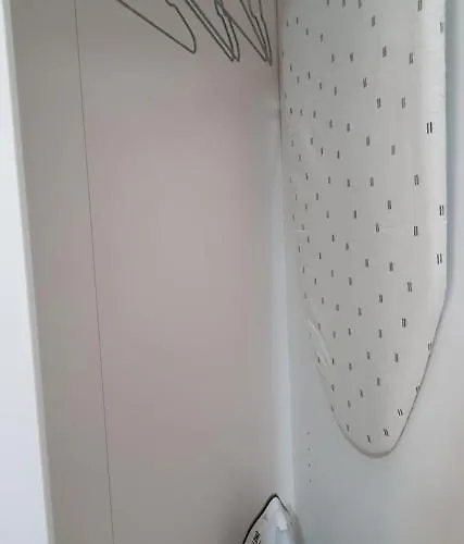 Lägenhet De Lollis *