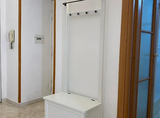 De Lollis Lägenhet Neapel