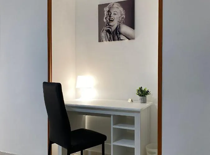 De Lollis Lägenhet *