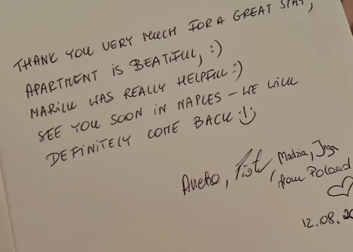 De Lollis Lägenhet *