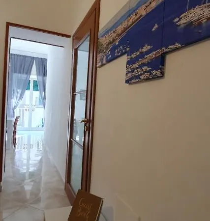 Апартаменты De Lollis *