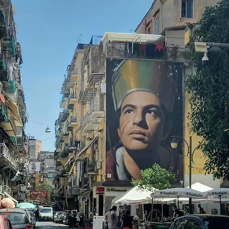 De Lollis Апартаменты