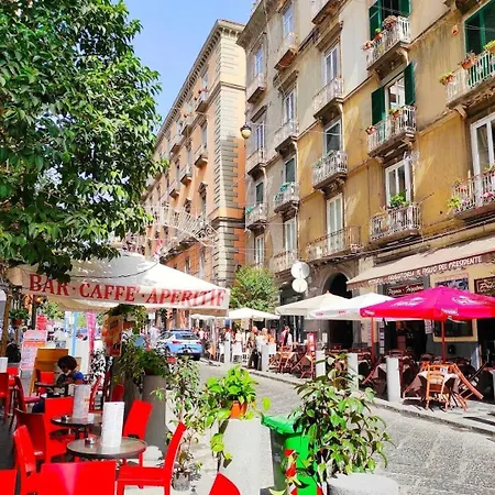 Апартаменты De Lollis *